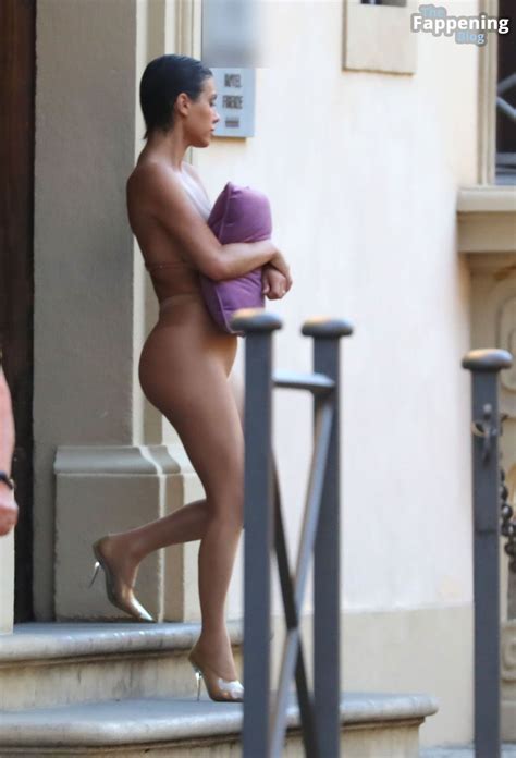 Bianca Censori Biancacensori Official Nude Leaks Photo 131 TheFappening