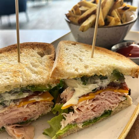 Coppin’s Restaurant | Hotel Covington