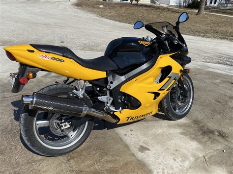 TT600_7 - Rare SportBikesForSale
