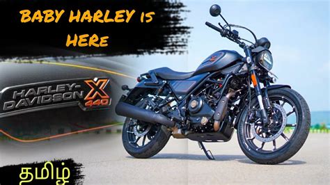 Harley Davidson X 440 Price Features Specsifications Variants