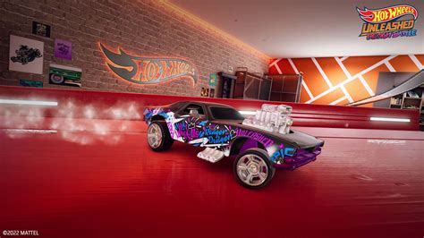 Hot Wheels Unleashed Annunciata L Espansione Dedicata Ai Looney Tunes News Nintendo Switch