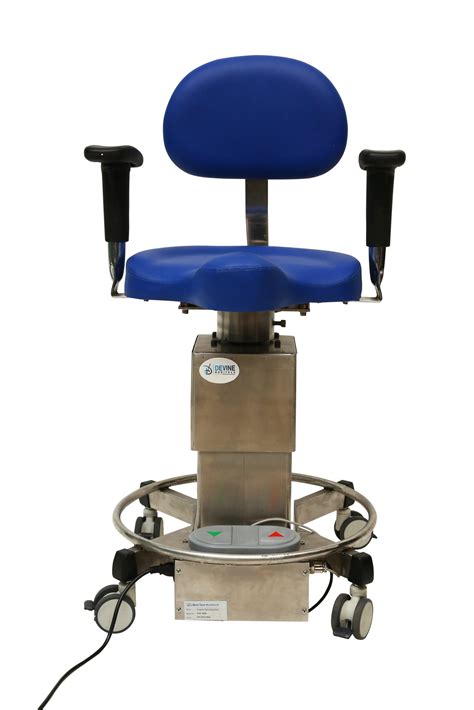 Surgeon Chair Iapb Valued Supplier Scheme