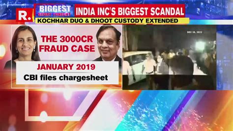 Subramanian Swamy Claims Politician Involved In Icici Bank Fraud Case