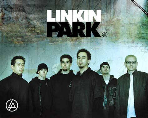 Linkin Park - Linkin Park Photo (25142663) - Fanpop