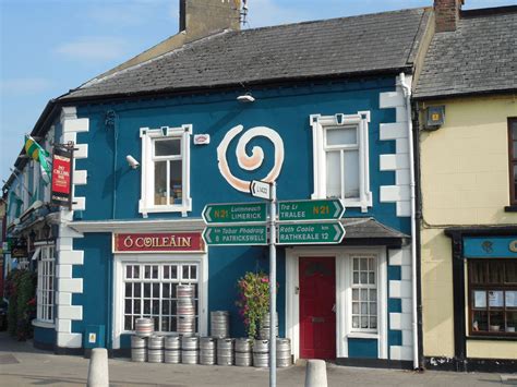 18 Beautiful Ireland Towns And Irish Villages Travis Neighbor Ward