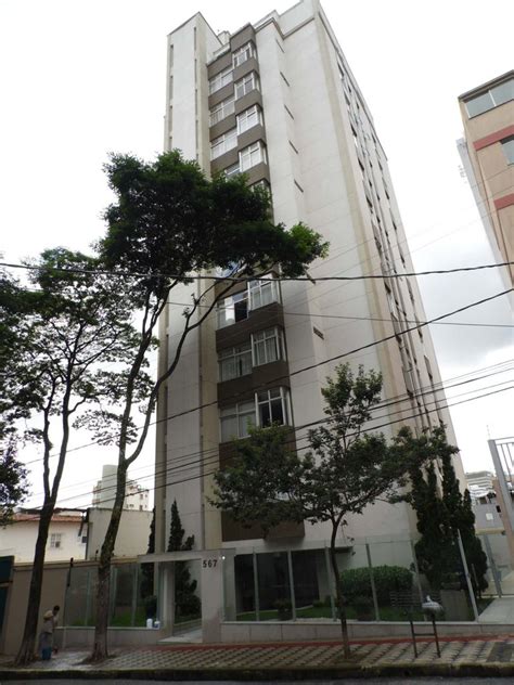 Condomínio Edificio Antonio de Castro Rua Odilon Braga 567 Anchieta