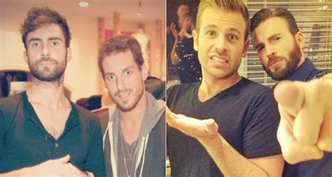 Adam Levine Gay Marriage