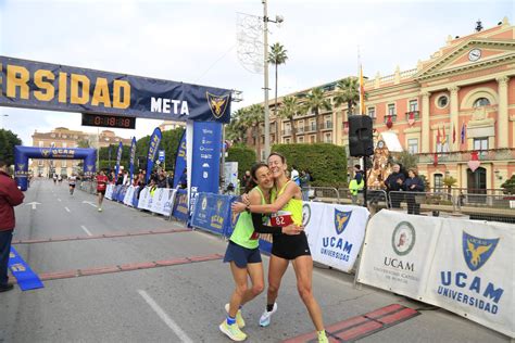 Ucam Universidad On Twitter Ya Est Disponible La Galer A De Fotos