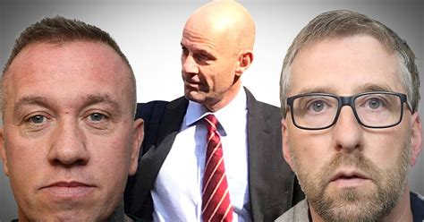 The Sickest Sex Offenders To Face Justice At Derby Crown Court In Derbyshire Live