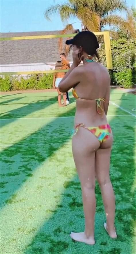 Vic Bikini 1 Rvictoriajusticebutt