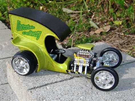 Pin On Escala Model Cars Kits Plastic Model Cars Custom Hot Wheels