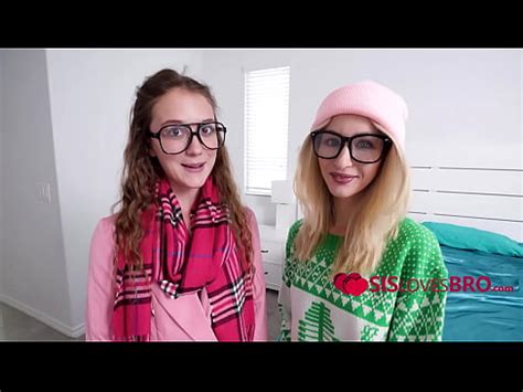 Taking The Prude Out Of Our Stepcousin Mira Monroe Emma Rosie XVIDEOS