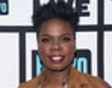 Leslie Jones Website Taken Down After Horrific Nude Photo Hack