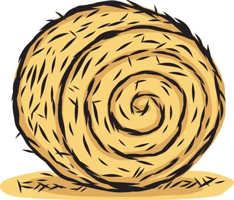 hay bale clip art 10 free Cliparts | Download images on Clipground 2024