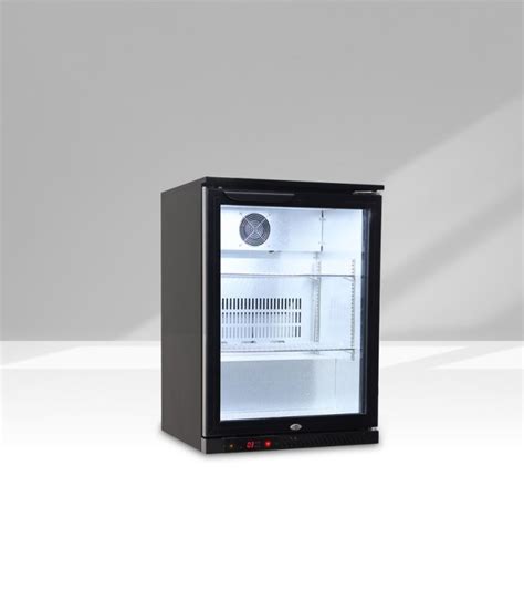 BB150 ECO - ECOFRIDGE