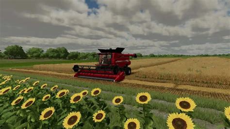 M Fiez Vous De La Paille V Fs Mod Farming Simulator Mod