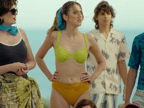 Caly Hernandez Nude Aznude