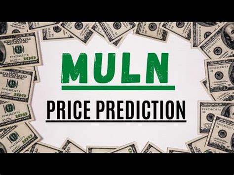 Muln Stock Breaking News Today Mullen Automotive Muln Stock Short