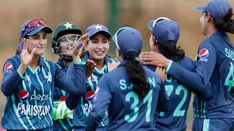 Here S Pakistan S Squad For ICC Women S T20 World Cup 2023