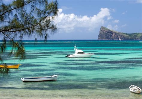 Mauritius with Seychelles Tour Packages | Book Mauritius with ...