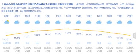 上海今天降温有大风 夜里雨水再度来袭新民社会新民网