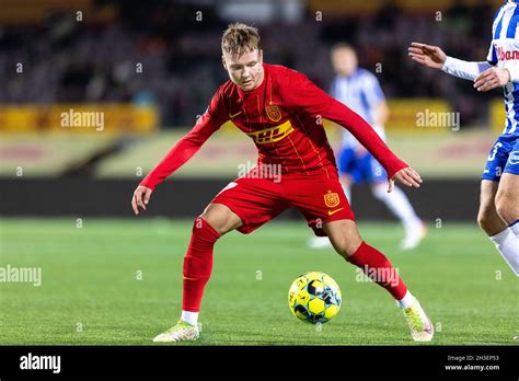 Fc Nordsjaelland Vs Ob Hi Res Stock Photography And Images Alamy