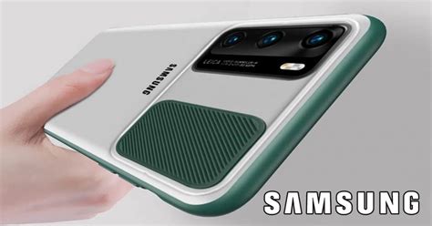 Samsung Galaxy A31 specs: 5000mAh battery, 48MP Cameras, Price!