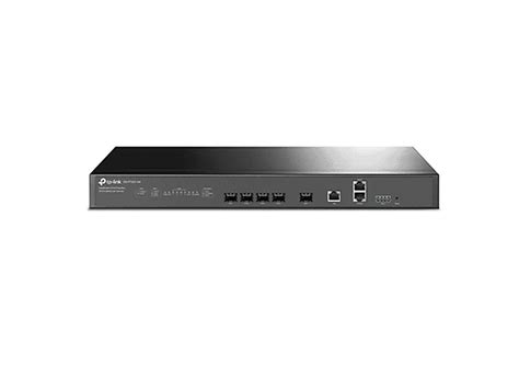 TP-LINK 4-port GPON OLT Router 1 Gbit/s | MediaMarkt