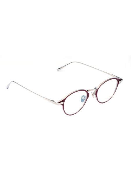 Puyi Project Pp Panto Glasses Puyi Optical