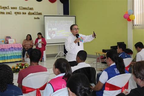 Presentan Cartilla De La Diversidad Digna A Familias De Jinotega