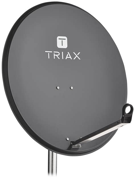 Offset Antenna As 80 Triax G 80cm Satellite Dishes Delta