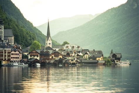 The Top 10 Must-Do Experiences in Enchanting Austria – Rocky Point Daily