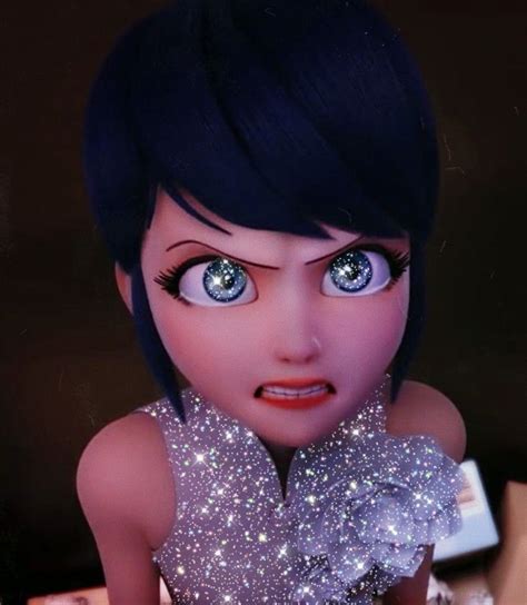 Ask Me If You Want To Use It Marinette Dupain Cheng Speed Paint