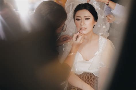 The Wedding Of Andika Cindy By Lavene Pictures Bridestory