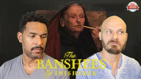 The Banshees Of Inisherin Movie Review Spoiler Alert Youtube