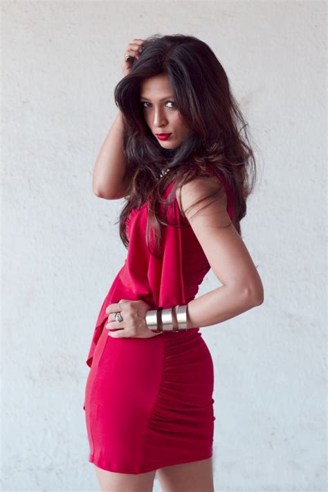 Red Hot Indian Actresses