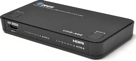 Amazon Orei K X Seamless Hdmi Matrix Switch Video Wall