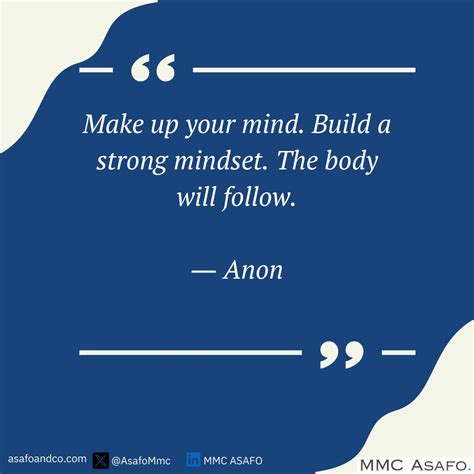 Mmc Asafo On Linkedin Happymonday Mondaymotivation