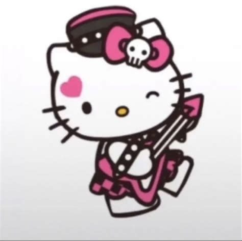 Hello Kitty Hello Kitty Hello Kitty Art Hello Kitty Pictures