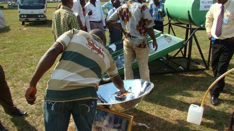 University Of Nigeria Nsukka Unn Nigerian Universities Res Flickr