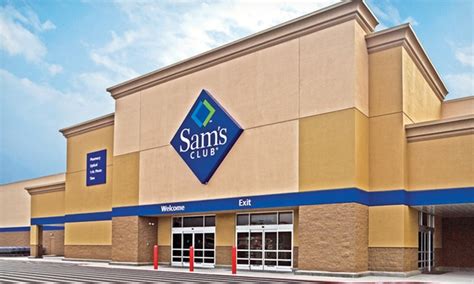 Sam's Club **NAT** in - Akron / Canton | Groupon