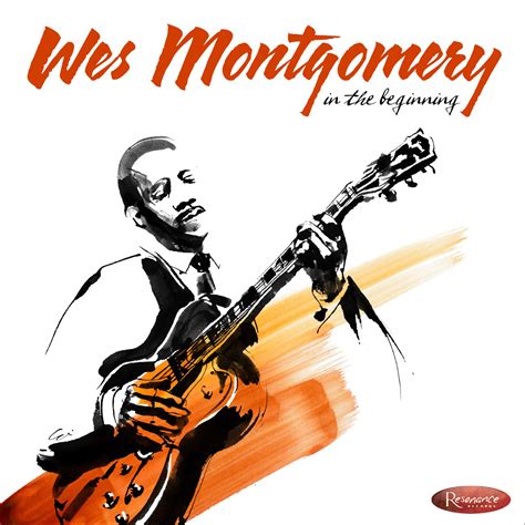 The Freewheeling Fun of Jazz Guitarist Wes Montgomery’s Live Concerts