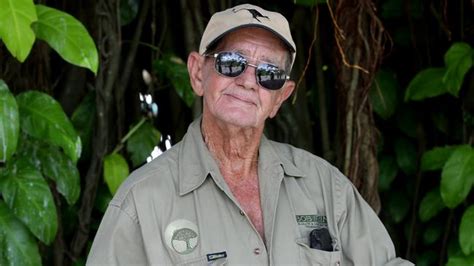 Bob Irwin Reveals Sadness At Losing Contact With Grandkids Bindi And