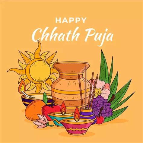 Chhath Puja Status Happy Chhath Puja 2022 Wishes Quotes Messages Whatsapp Status Greetings