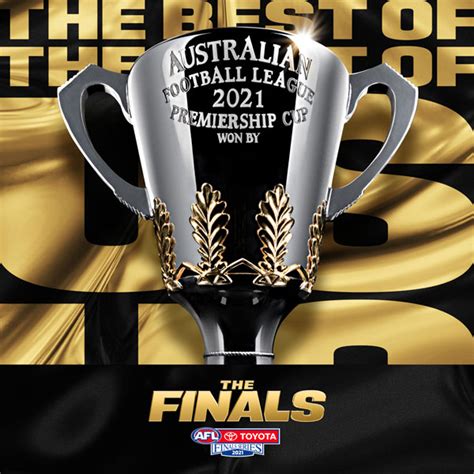 2021 Toyota Afl Grand Final Ticketing Information