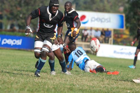 Heathens Save Season With Uganda Cup Title Monitor