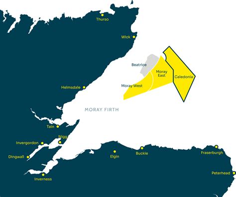 Ocean Winds Hands In Scoping Report for 2 GW Caledonia Offshore Wind