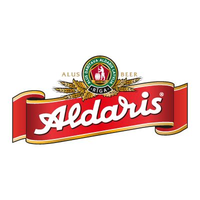 Aldaris logo vector free download - Brandslogo.net