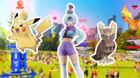 Pokémon Go New Years Event 2023 These Pokémon Now Appear More