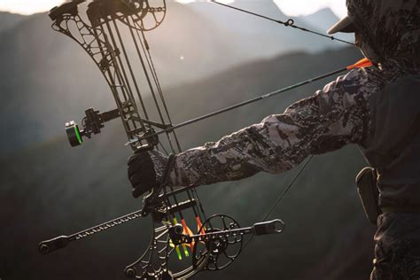 Mathews LIFT First Look Bow Review | Bowhunting.com